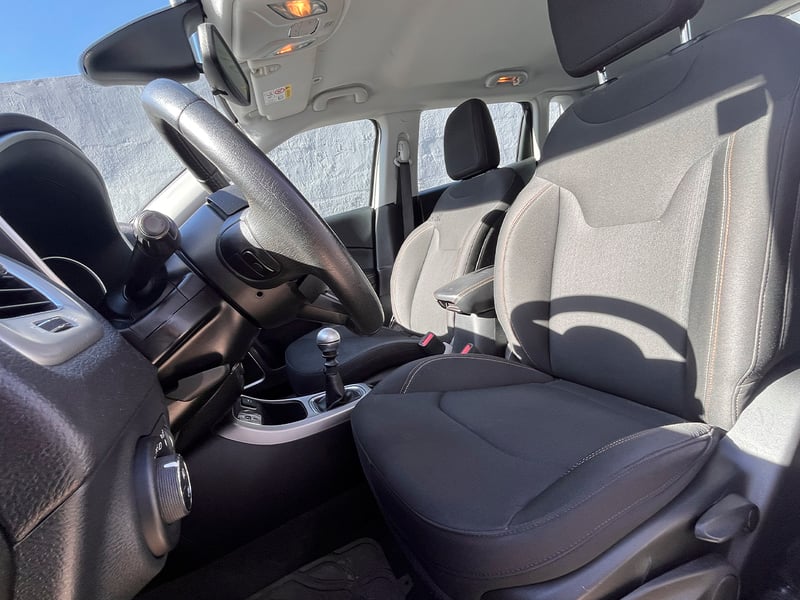 Jeep COMPASS SPORT 2.4 2021 - Imagen 6 de 12
