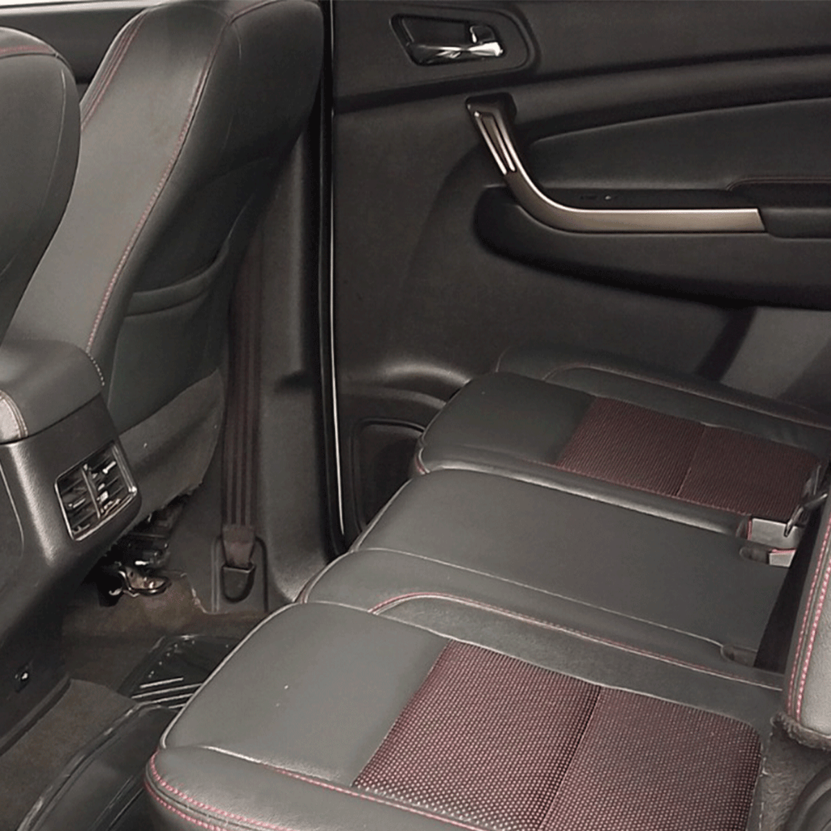 Changan CX70 T 1.5 AUT 2022 - Imagen 4 de 12
