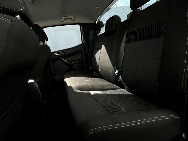 Ford RANGER XLT 2.5 2023 - Imagen 7 de 12