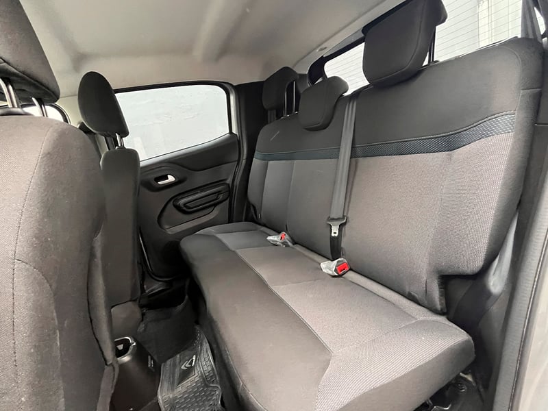 Citroën C3 PURETECH 4X2 1.2 2024 - Imagen 7 de 12