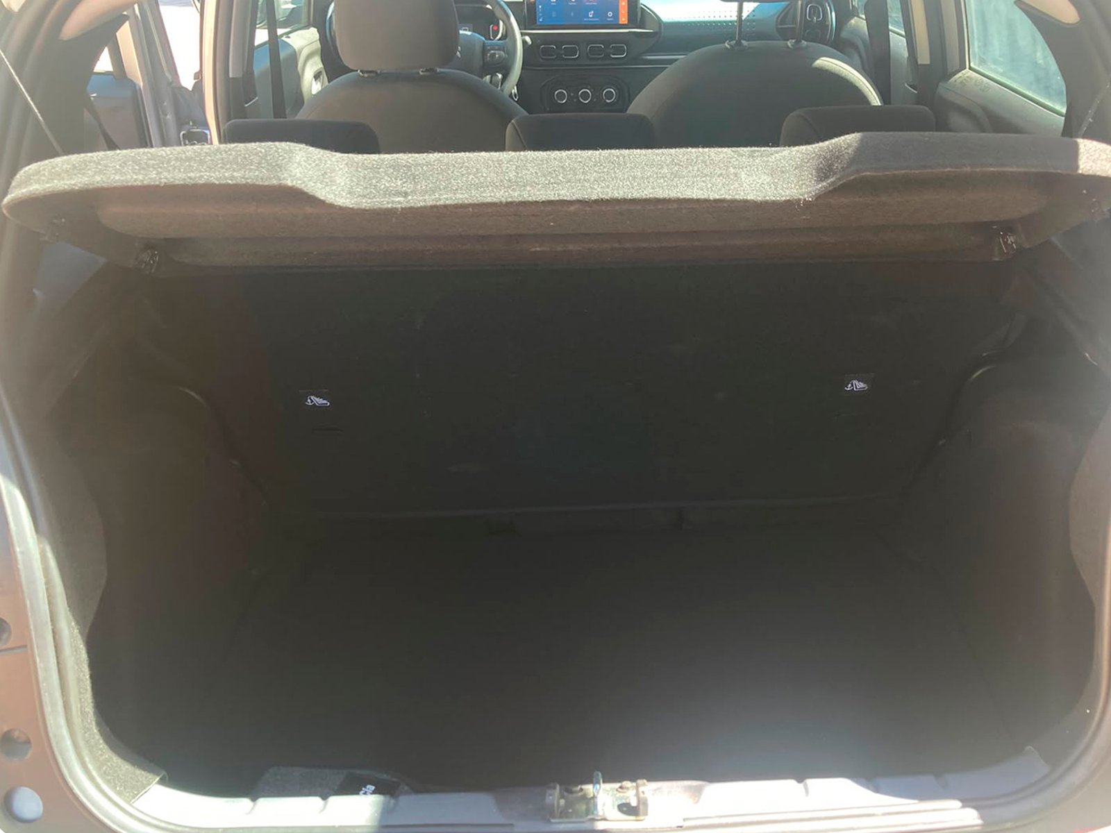 Citroën C3 PURETECH 4X2 1.2 2024 - Foto 5 de 12