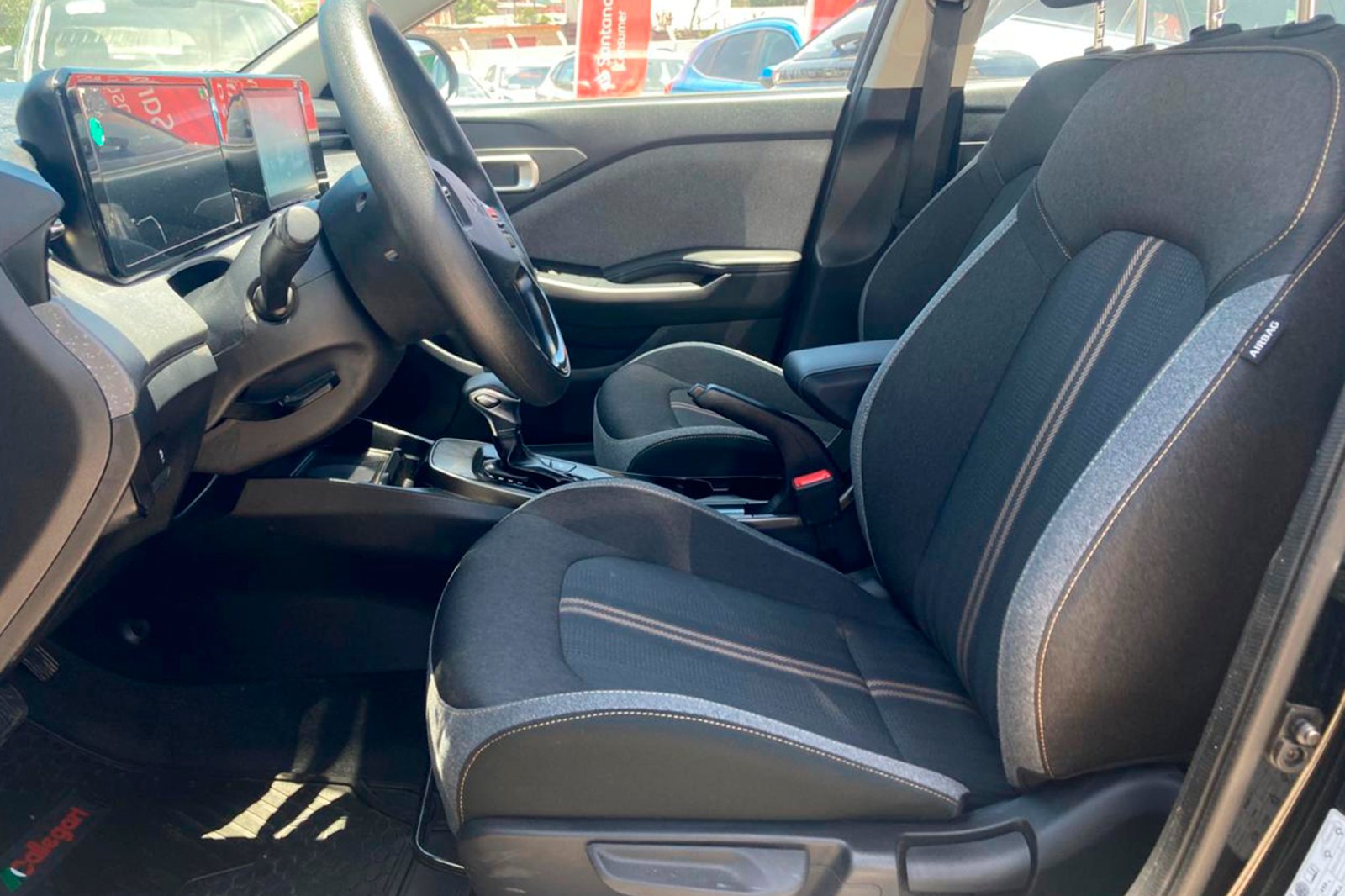 KIA MOTORS K3 EX 1.6L 6AT 2025 - Imagen 5 de 12