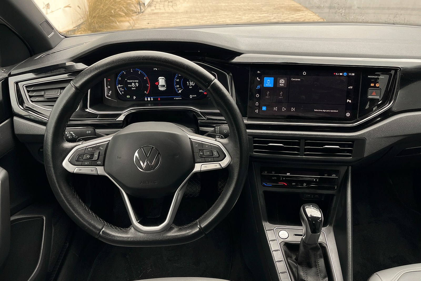 DFSK 600 PHEV 4X2 1.5 AUT 2026 - Imagen 5 de 12