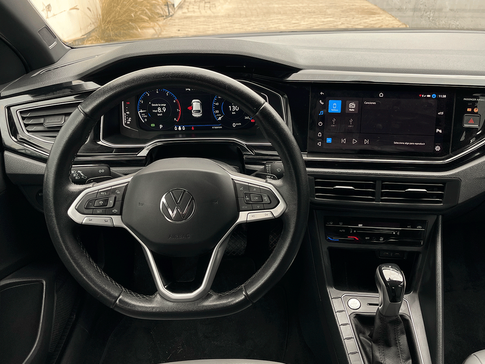 DFSK 600 PHEV 4X2 1.5 AUT 2026 - Foto 5 de 12