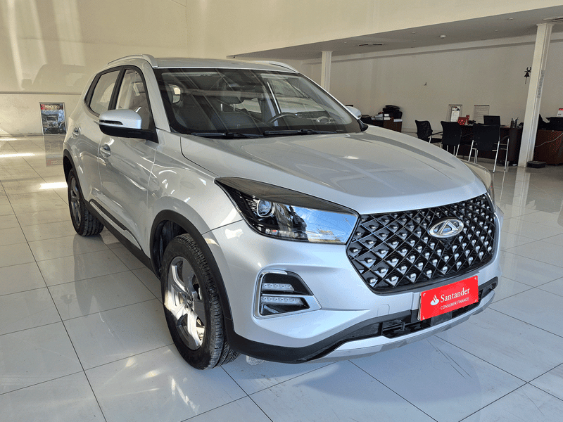 Chery TIGGO 3 PRO GLS 1.5 AUT 2026 - Imagen 9 de 12