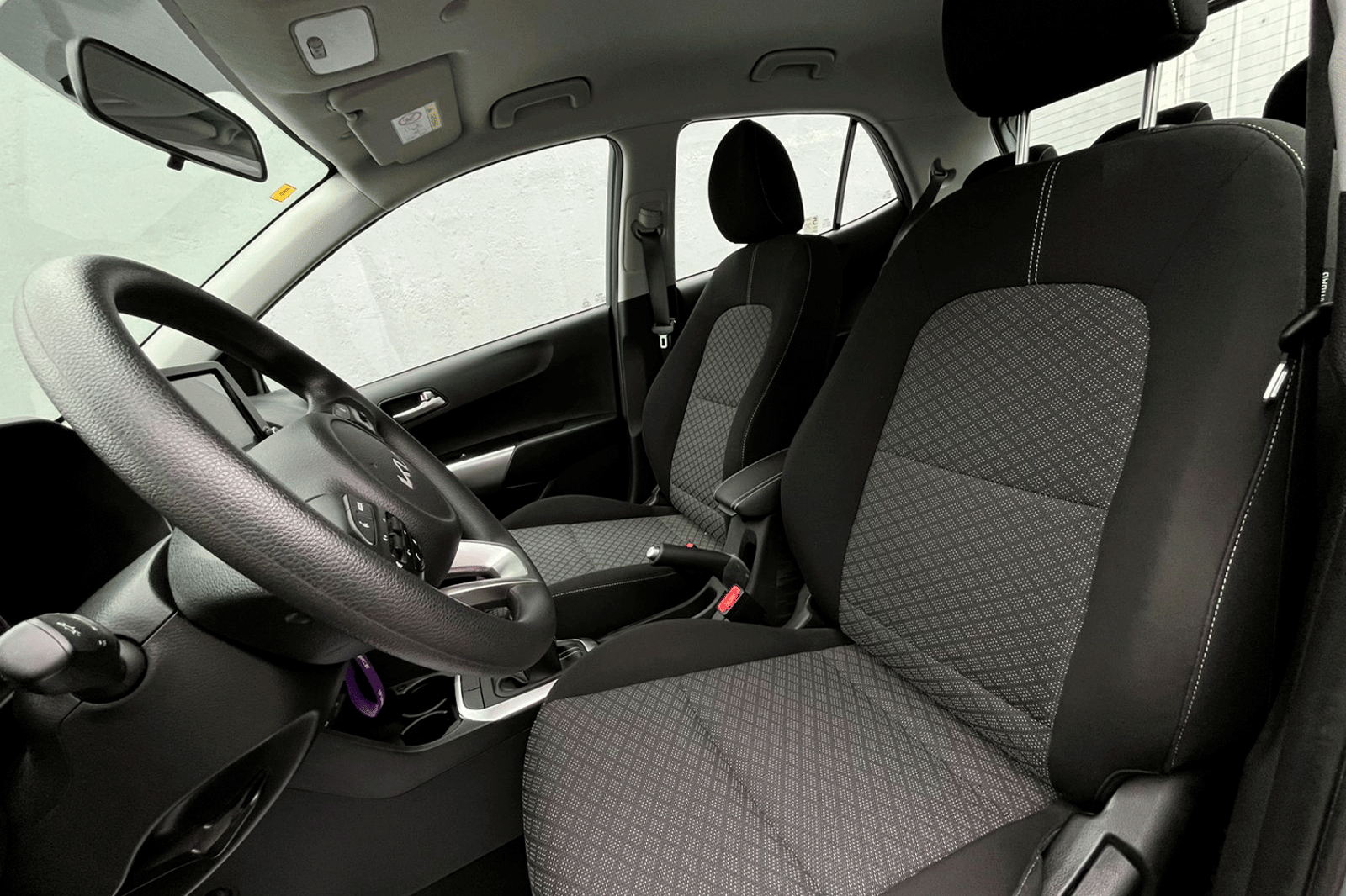 KIA MOTORS MORNING MPI 1.2 2025 - Imagen 6 de 12