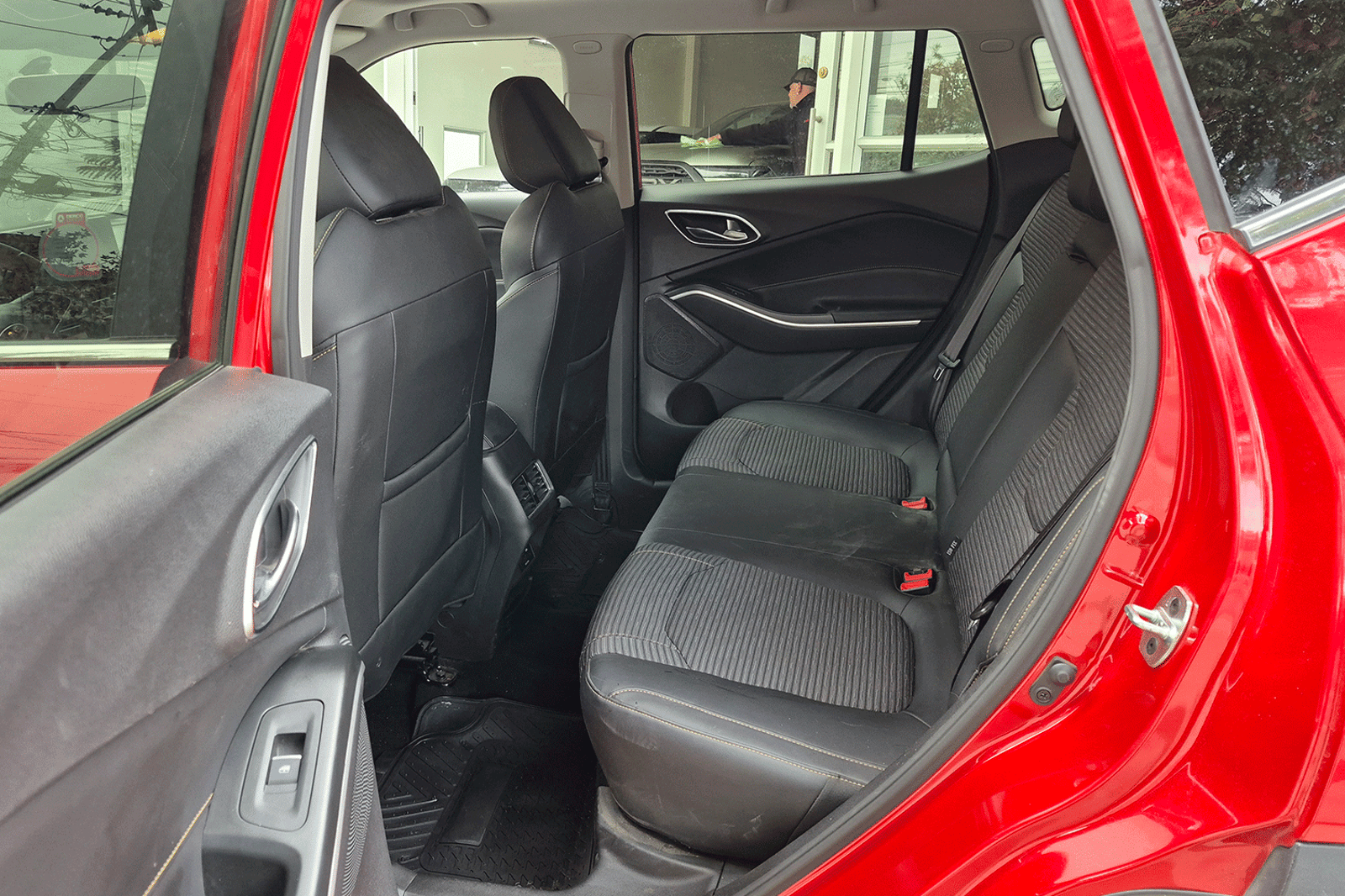 JAC JS4 LUXURY HB 1.5 2024 - Imagen 10 de 12