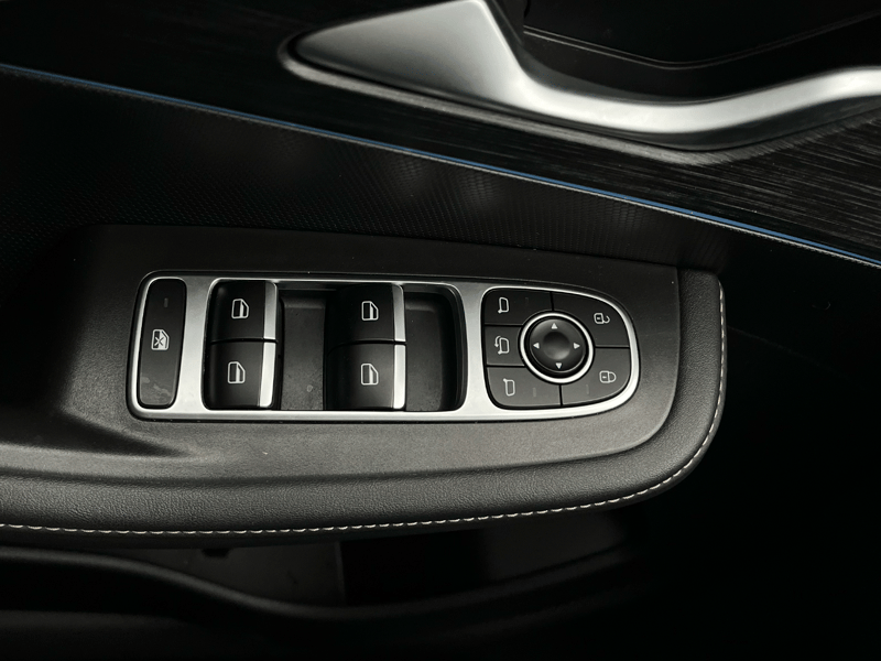 OMODA C5 1.5T CVT LUXURY 2025 - Imagen 7 de 12