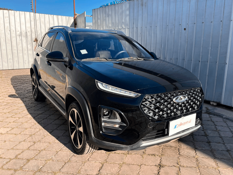 Chery TIGGO 2 PRO GLX CVT 1.0 AUT 2023 - Imagen 7 de 12