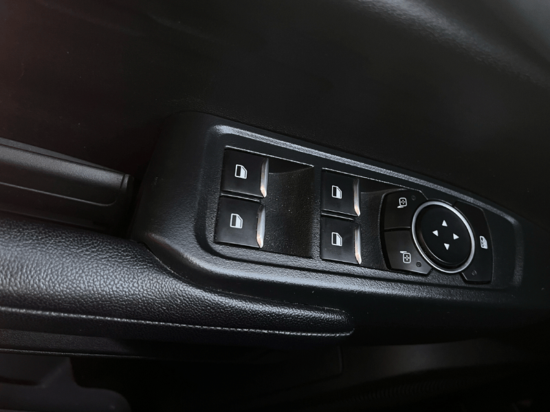 Ford RANGER XLS 2.0 2024 - Imagen 5 de 12