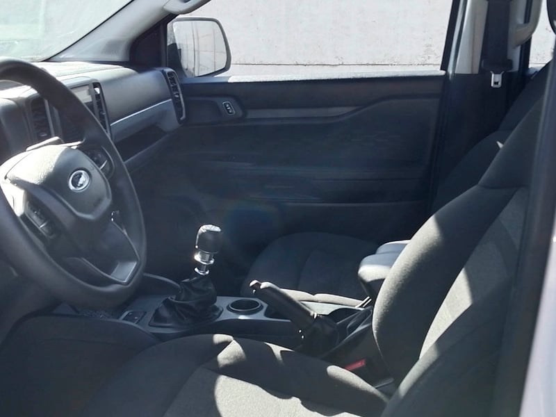 Ford RANGER XLS 2.0 2025 - Imagen 6 de 12