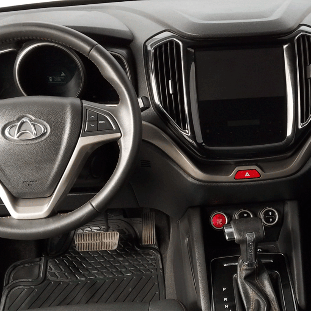Changan CX70 T 1.5 AUT 2022 - Imagen 3 de 12