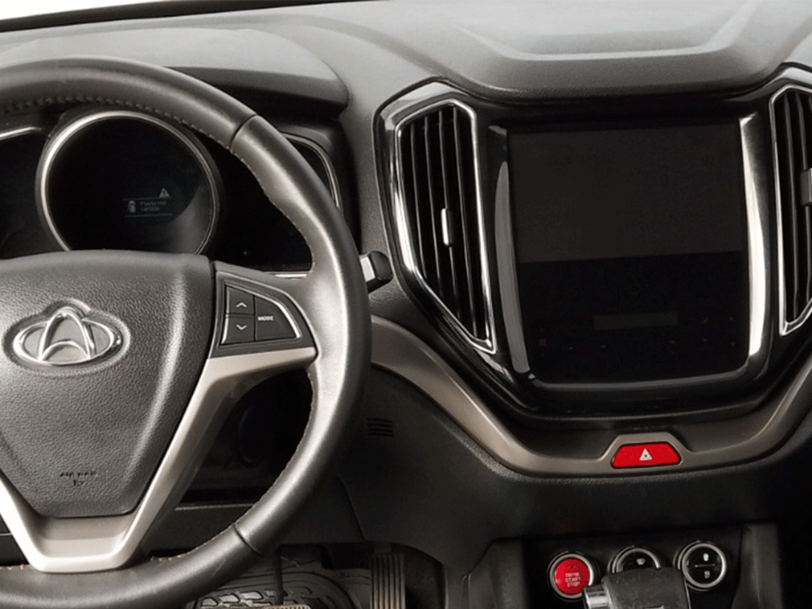 Changan CX70 T 1.5 AUT 2022 - Foto 3 de 12