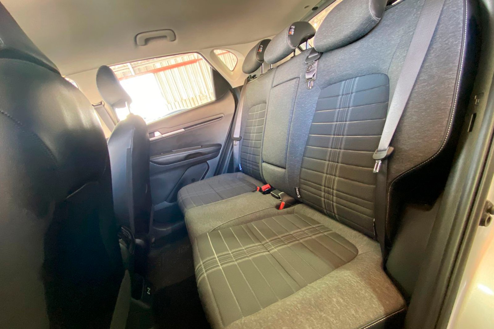 KIA MOTORS SONET EX 1.5L IVT FULL 2026 - Imagen 7 de 12