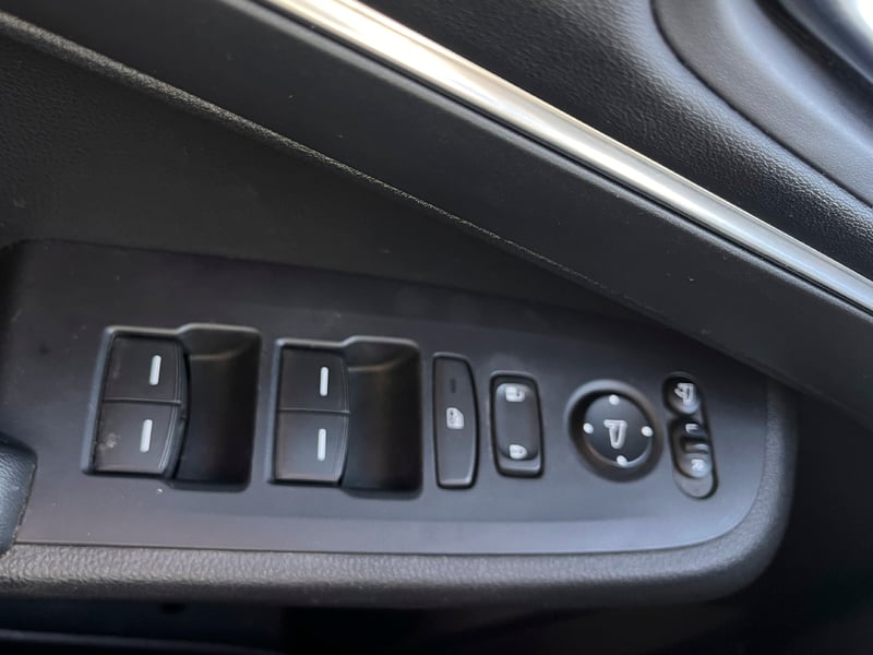 Honda HR V EXL 1.5 AUT 2024 - Imagen 4 de 12