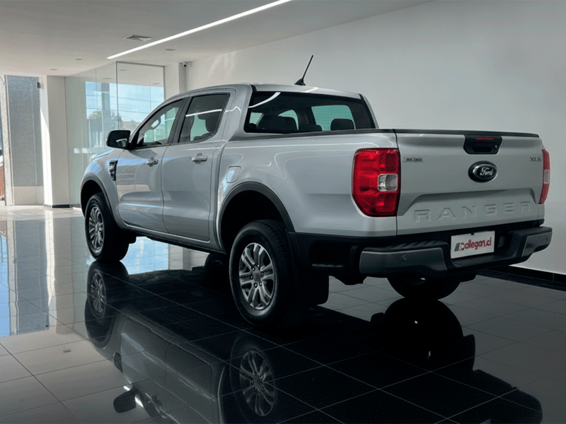 Ford RANGER XLS 2.0 2024 - Imagen 8 de 12