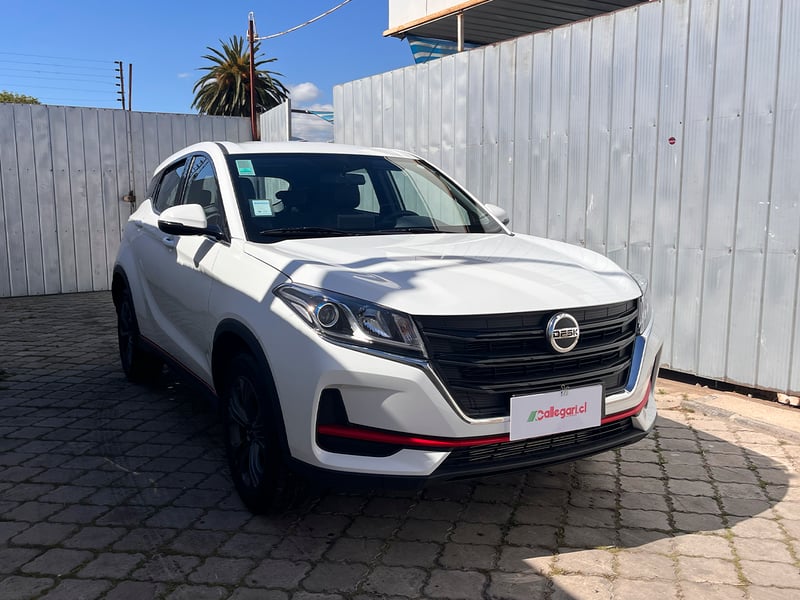 DFSK 500 1.5 CVT 2025 - Imagen 11 de 12