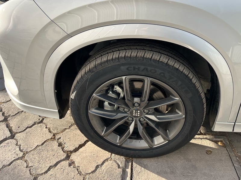DFSK 600 PHEV 4X2 1.5 AUT 2026 - Imagen 12 de 12