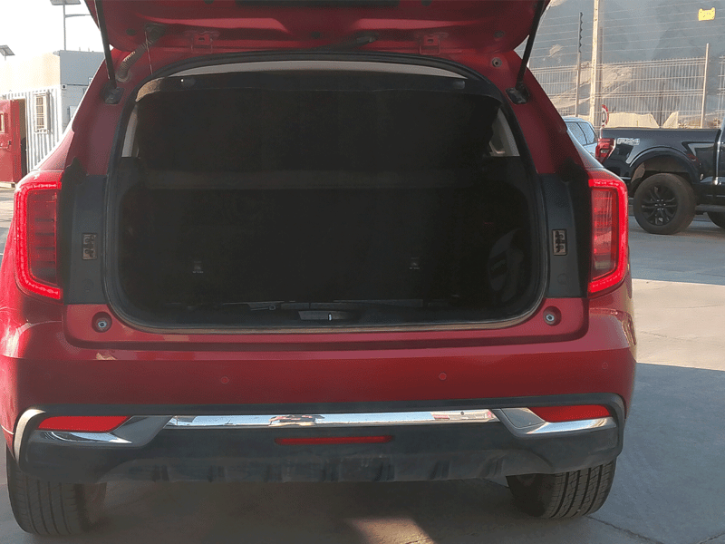 Haval JOLION TURBO DCT 1.5 AUT 2022 - Imagen 11 de 11