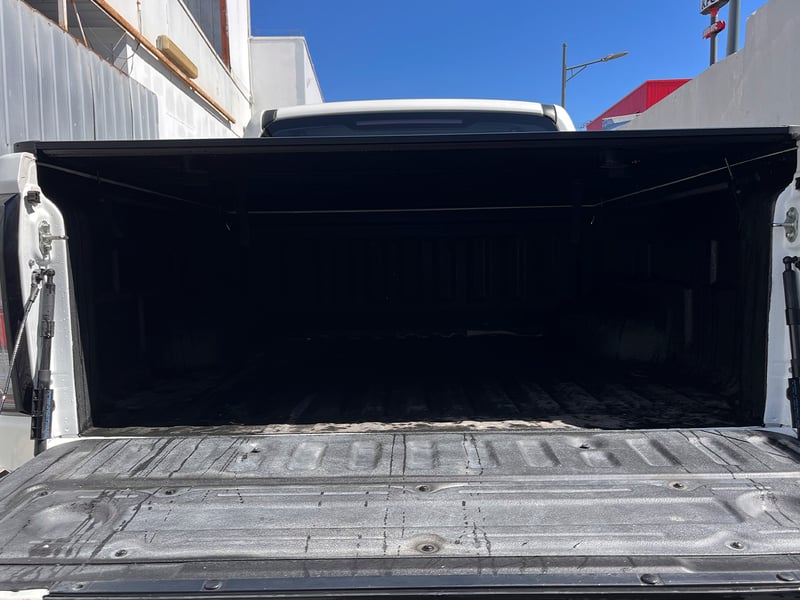 JMC GRAND AVENUE 4X4 2.3 2026 - Imagen 11 de 12