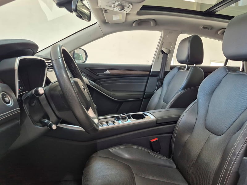 Ford TERRITORY 1.5 AUT 2023 - Imagen 5 de 12