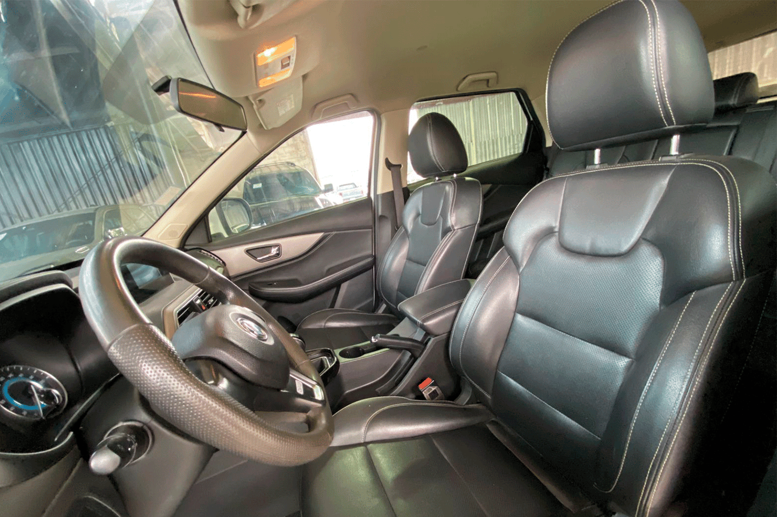 DFSK SUV 560 OTTO 1.8 2023 - Imagen 6 de 12