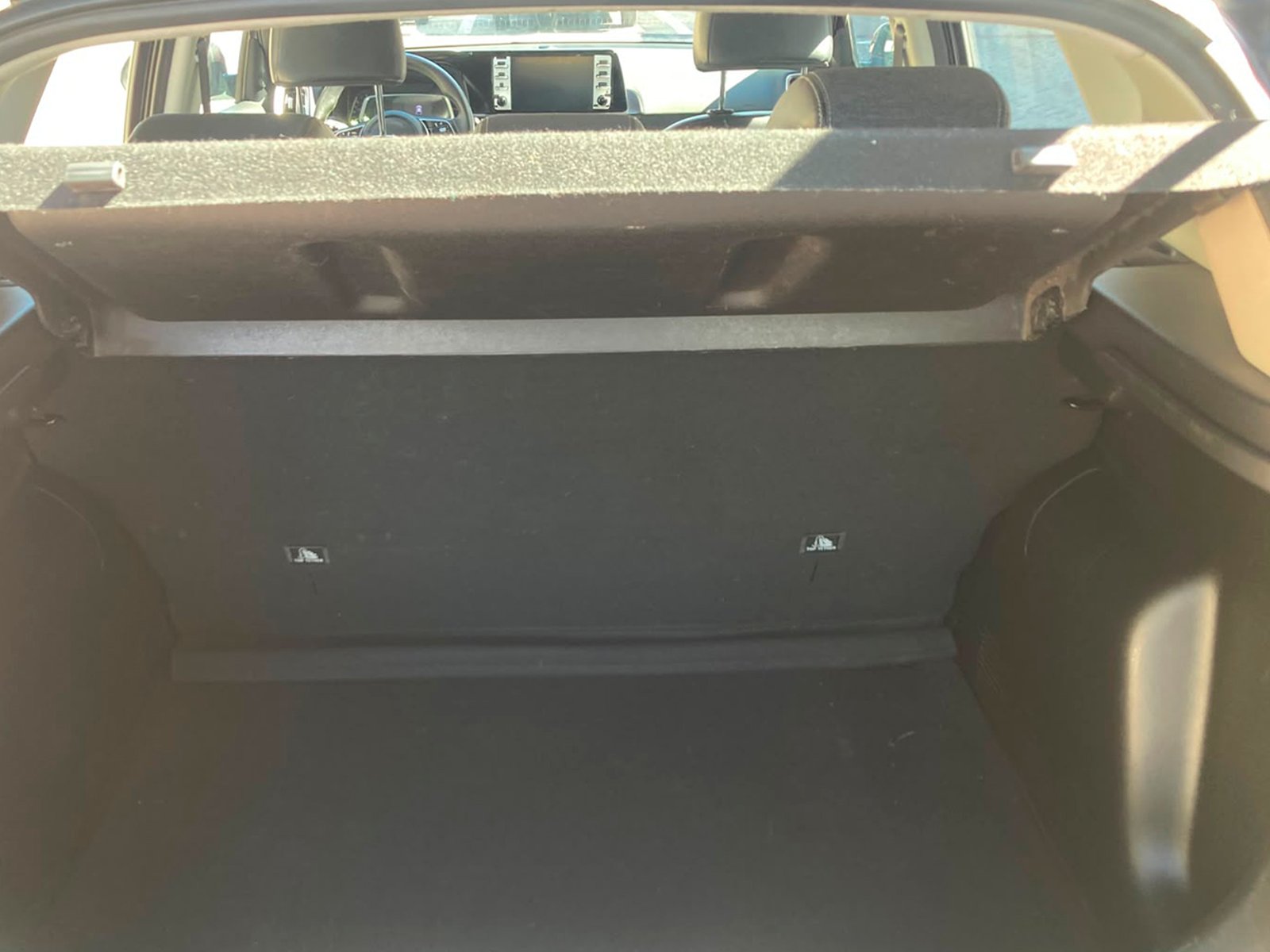 Kia SONET EX 1.5 2023 - Foto 3 de 12