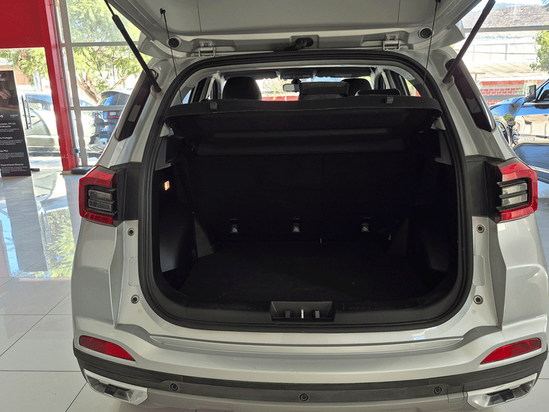 Chery TIGGO 3 PRO GLS 1.5 AUT 2026 - Imagen 12 de 12