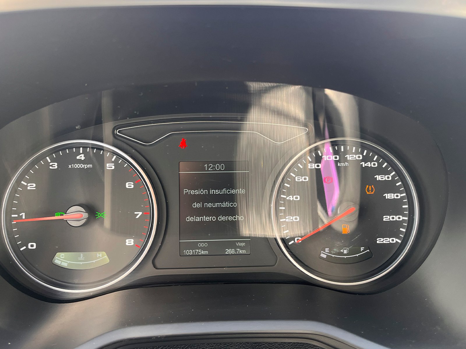 JAC JS8 TURBO 1.5 2022 - Foto 4 de 12