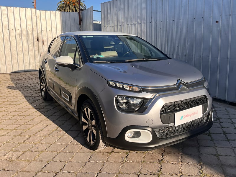 Citroën C3 1.5 2021 - Imagen 12 de 12