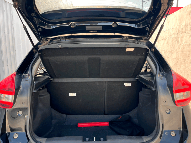 Chery TIGGO 2 PRO GLX CVT 1.0 AUT 2023 - Imagen 10 de 12