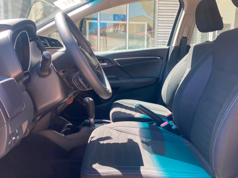 Honda WR V LX 1.5 AUT 2022 - Imagen 8 de 12