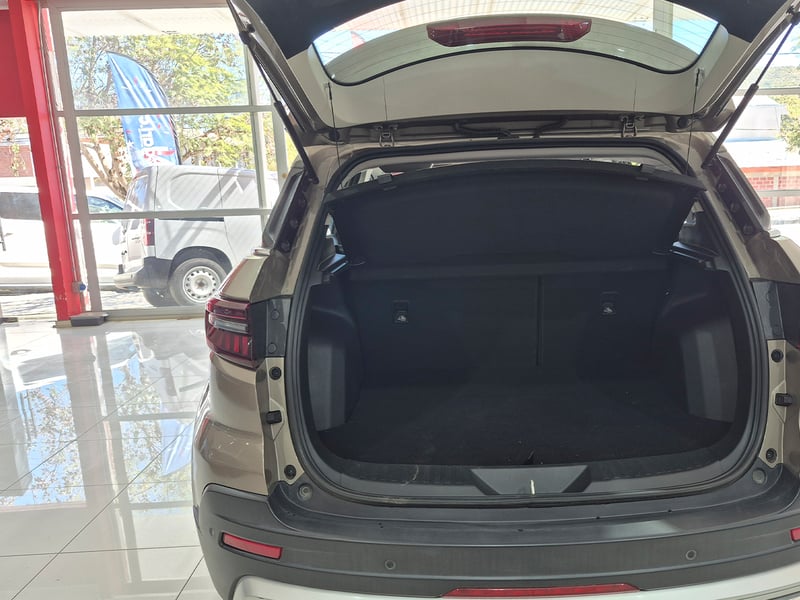 Ford TERRITORY 1.5 AUT 2023 - Imagen 8 de 12
