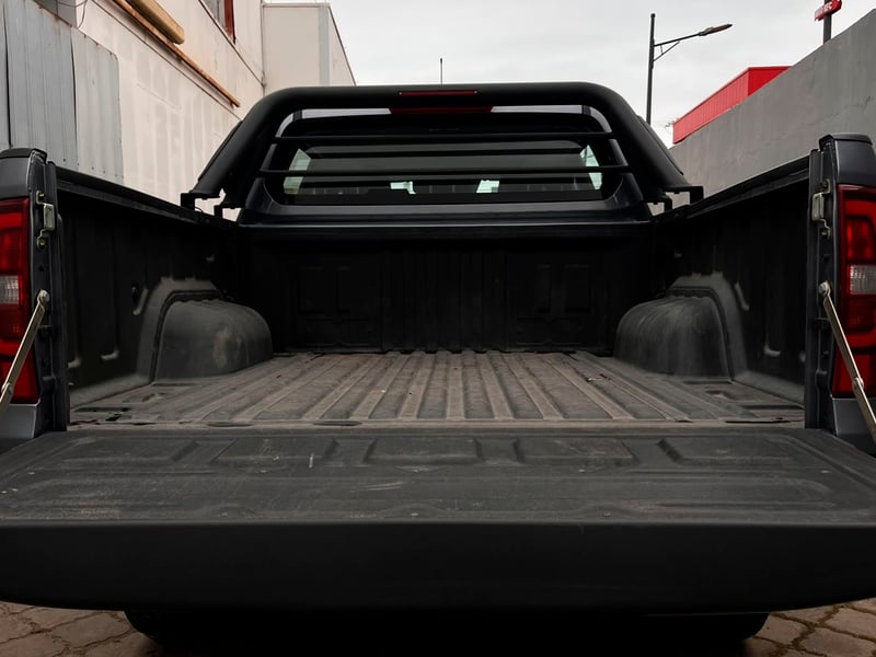 Changan HUNTER 4X4 2.0 2026 - Imagen 5 de 12