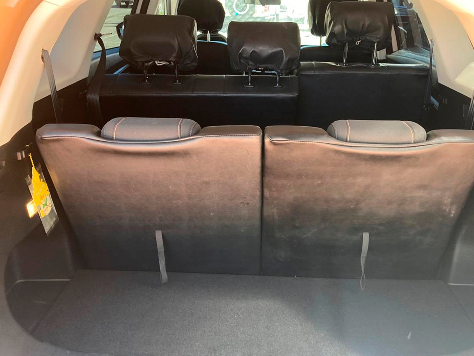 Changan X7 PLUS TURBO 1.5 2026 - Foto 3 de 12