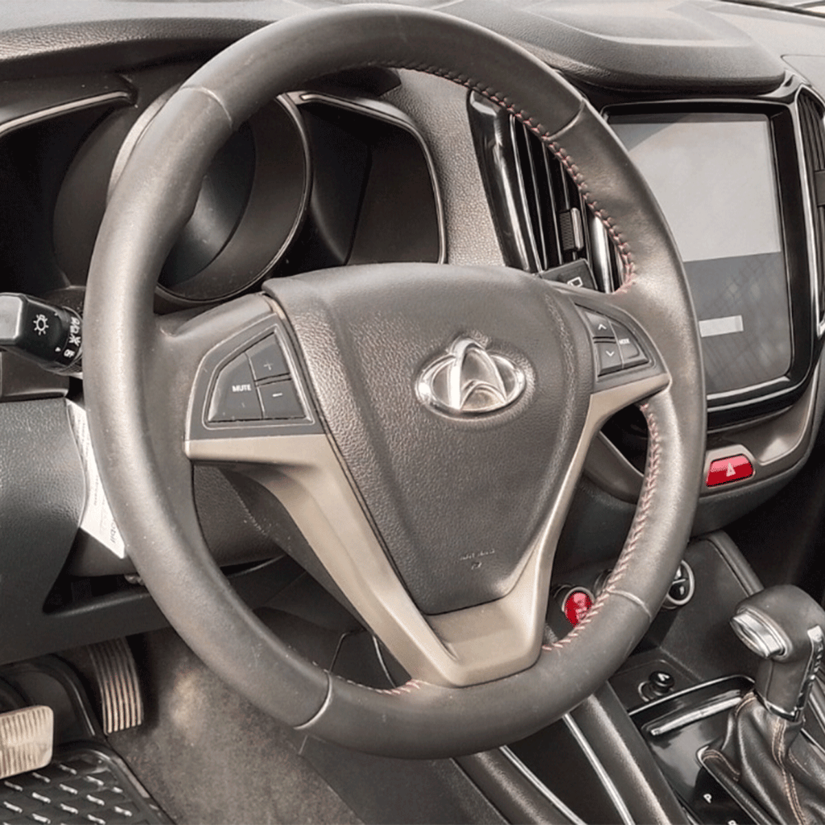Changan CX70 T 1.5 AUT 2022 - Imagen 5 de 12