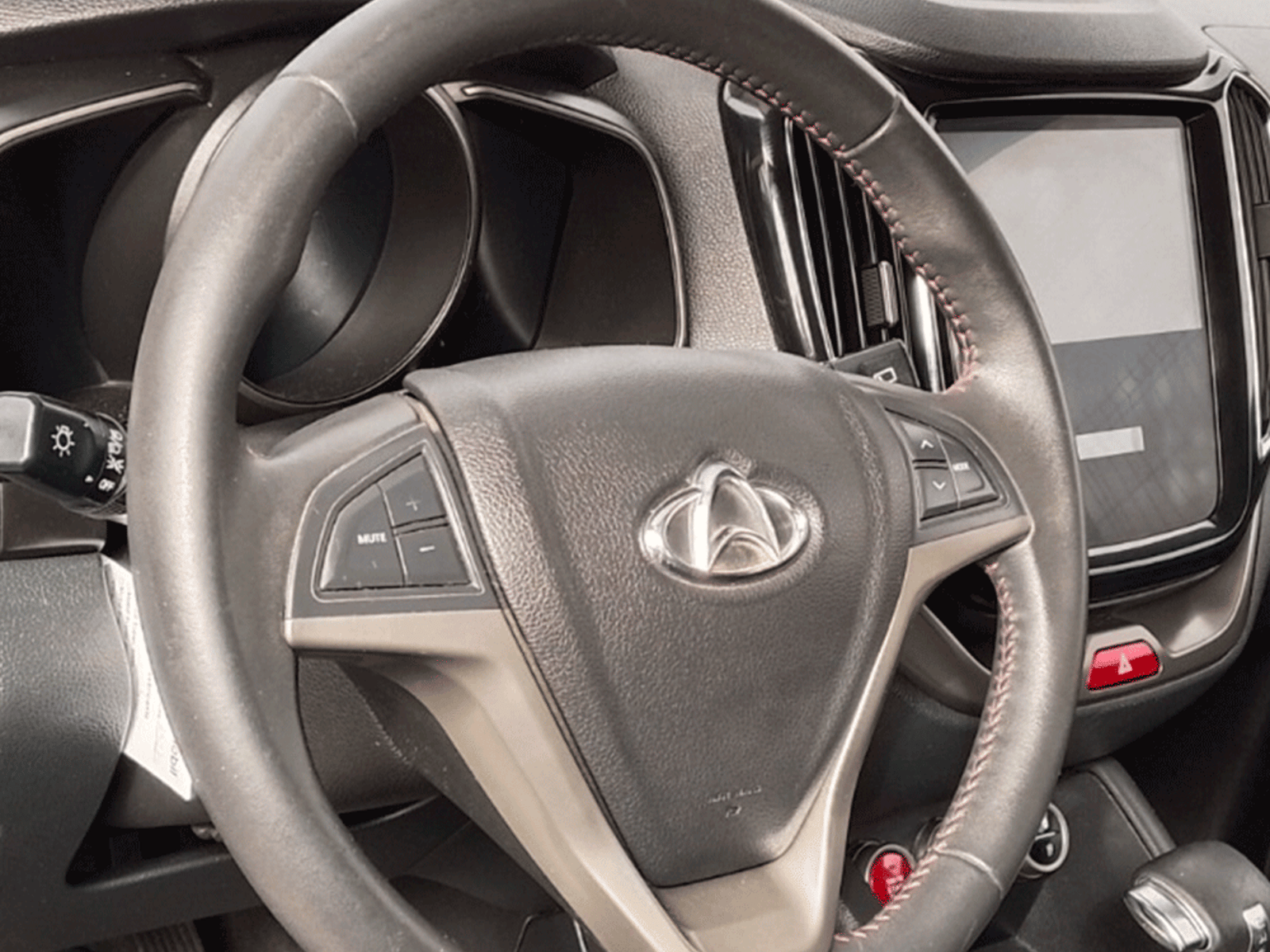 Changan CX70 T 1.5 AUT 2022 - Foto 5 de 12
