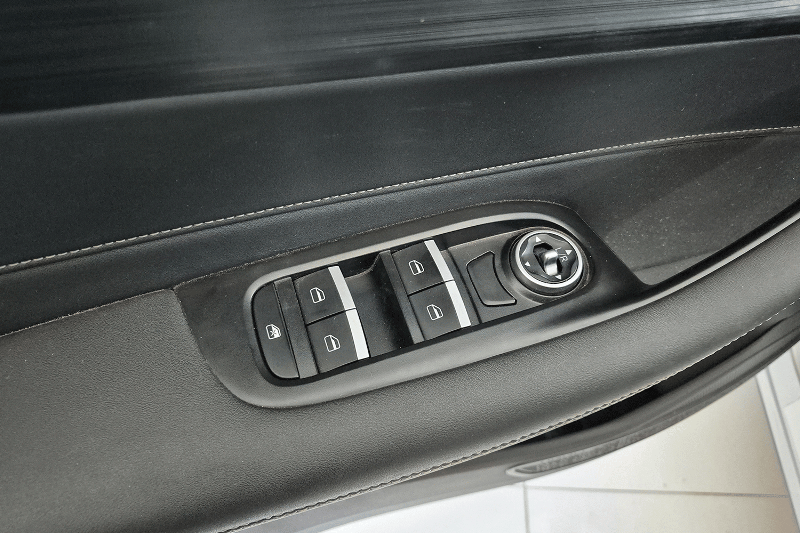 CHERY TIGGO 3 PRO GLS 1.5 AUT 2026 - Imagen 7 de 12