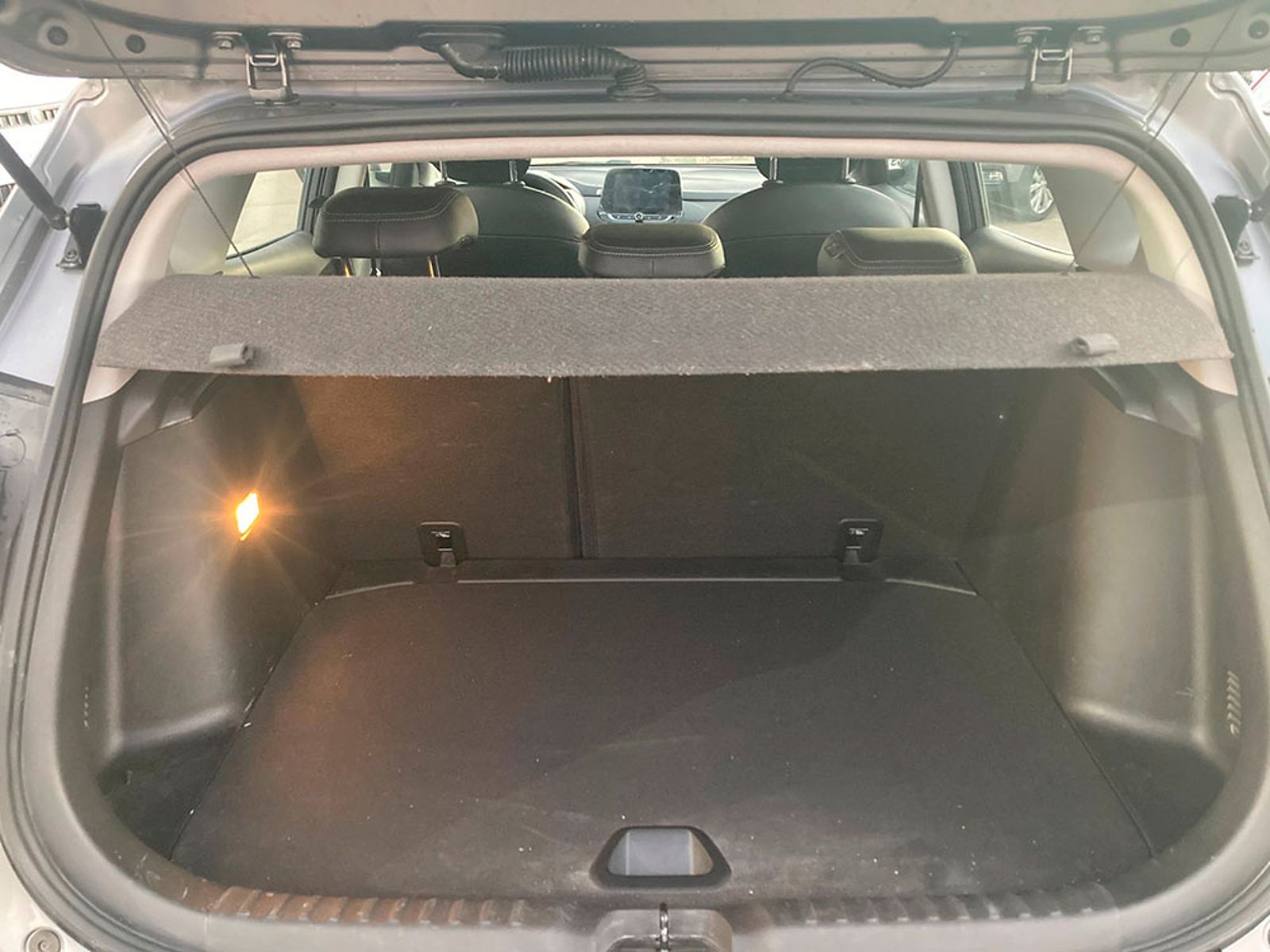 CHEVROLET TRACKER 1.2T 2022 - Imagen 10 de 11