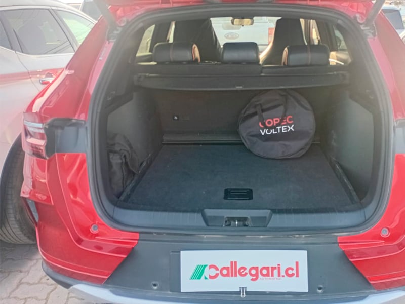 BYD SONG PLUS 4X2 1.5 AUT 2024 - Imagen 7 de 10