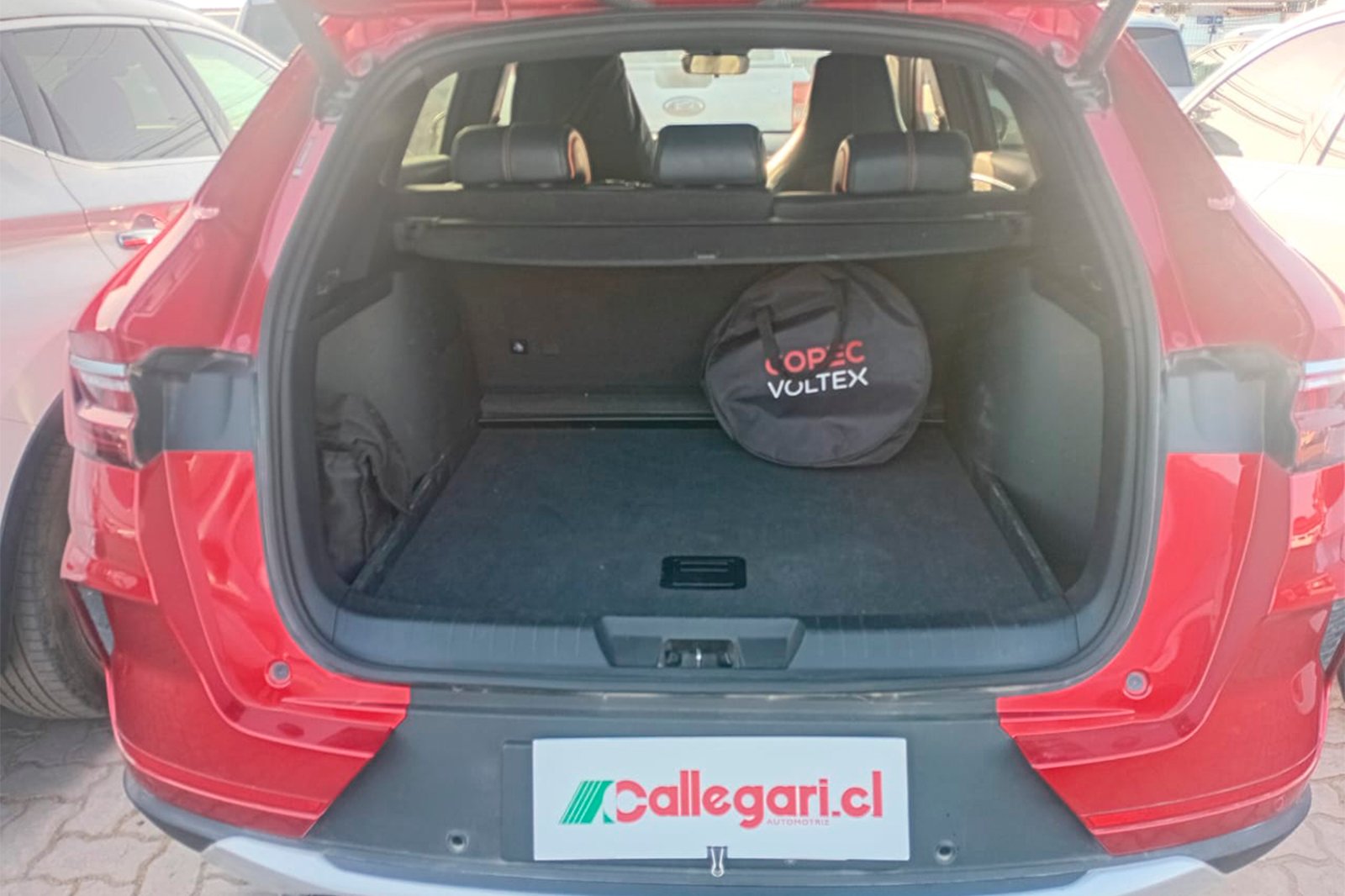 BYD SONG PLUS 4X2 1.5 AUT 2024 - Imagen 7 de 10