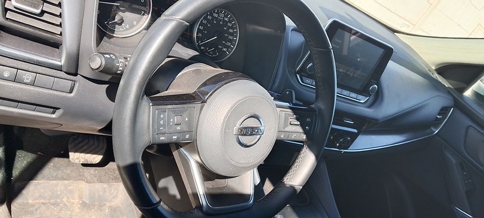 NISSAN Qashqai Advance CVT 2WD 2024 - Imagen 6 de 12