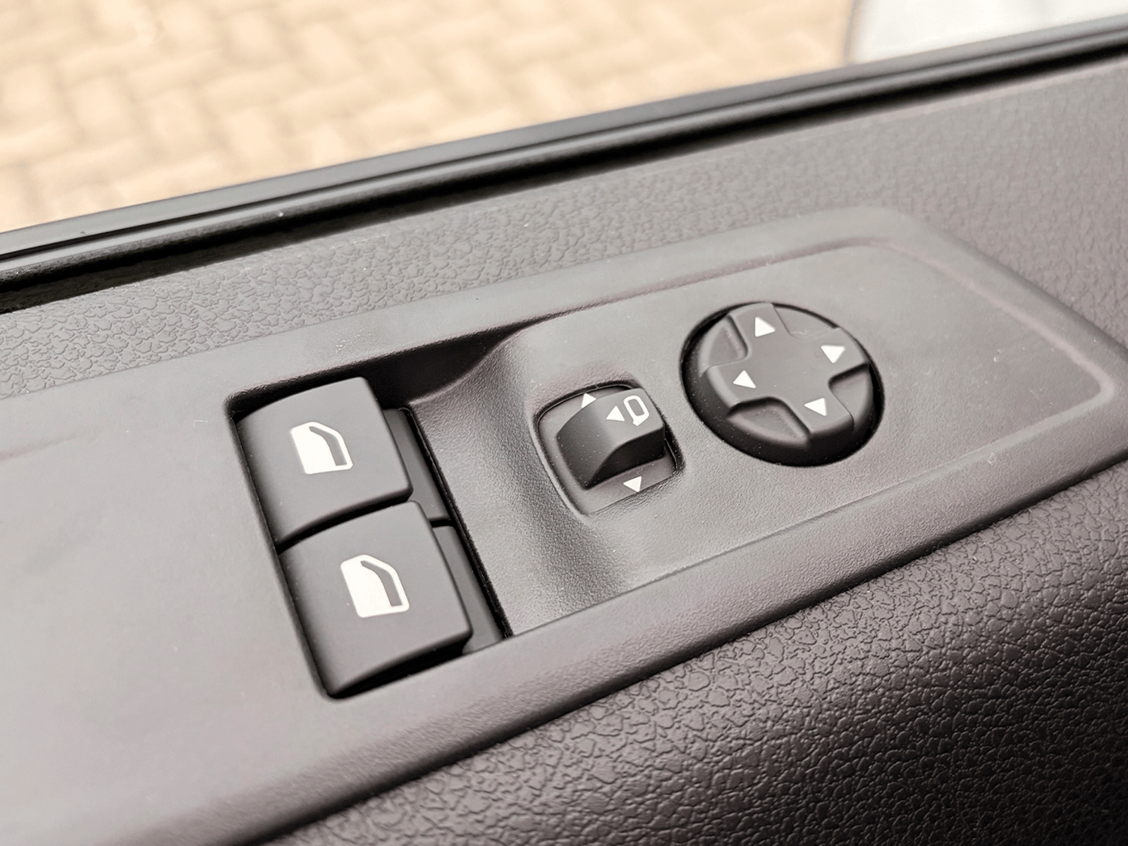 Peugeot New EXPERT MCA L3 Diesel 145hp MT 2026 - Foto 2 de 11