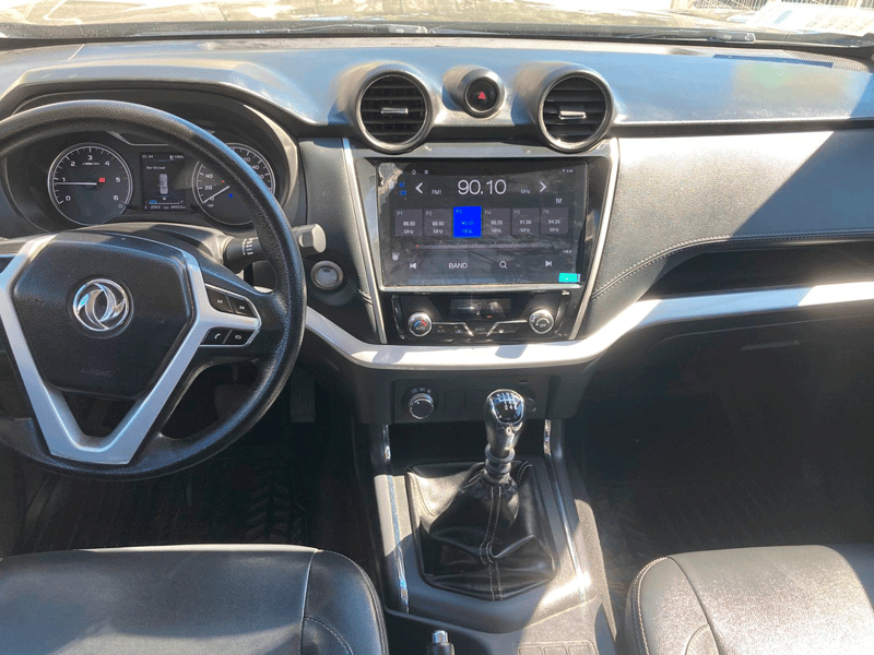 DFSK D1 LUXURY 4X4 2.3 2025 - Imagen 6 de 12