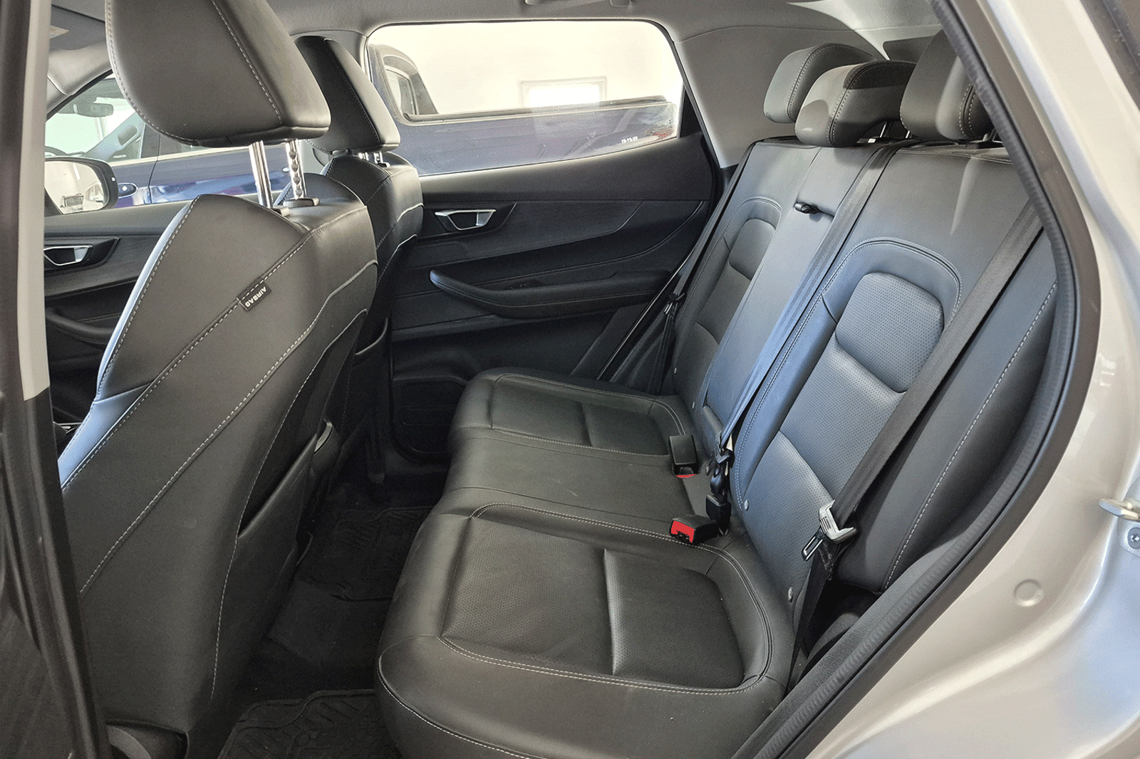 CHERY TIGGO 3 PRO GLS 1.5 AUT 2026 - Imagen 5 de 12
