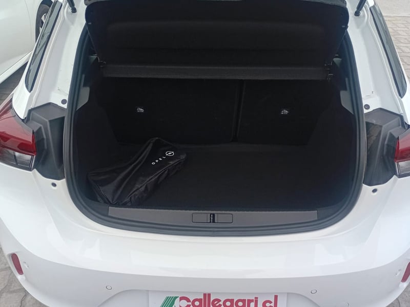 Opel NEW CORSA MCA EDITION 1.2 MT5 2026 - Imagen 10 de 12
