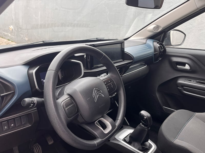 Citroën C3 PURETECH 4X2 1.2 2024 - Imagen 5 de 12