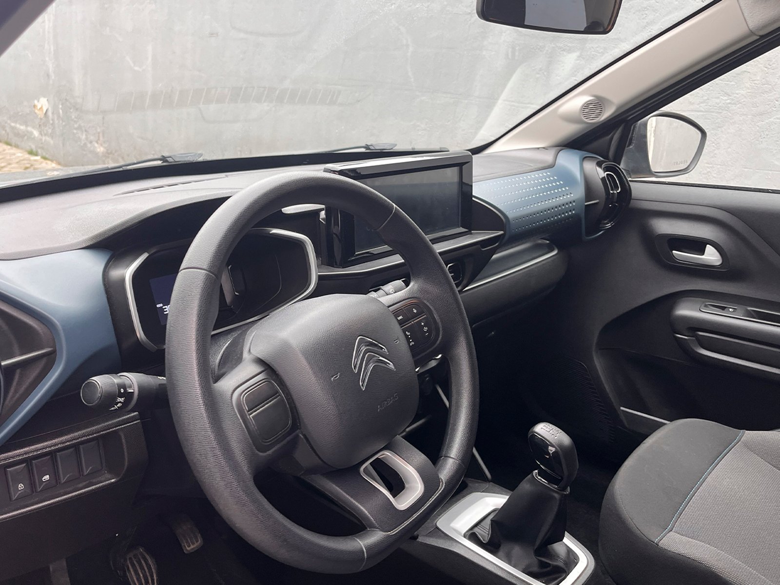 Citroën C3 PURETECH 4X2 1.2 2024 - Foto 5 de 12