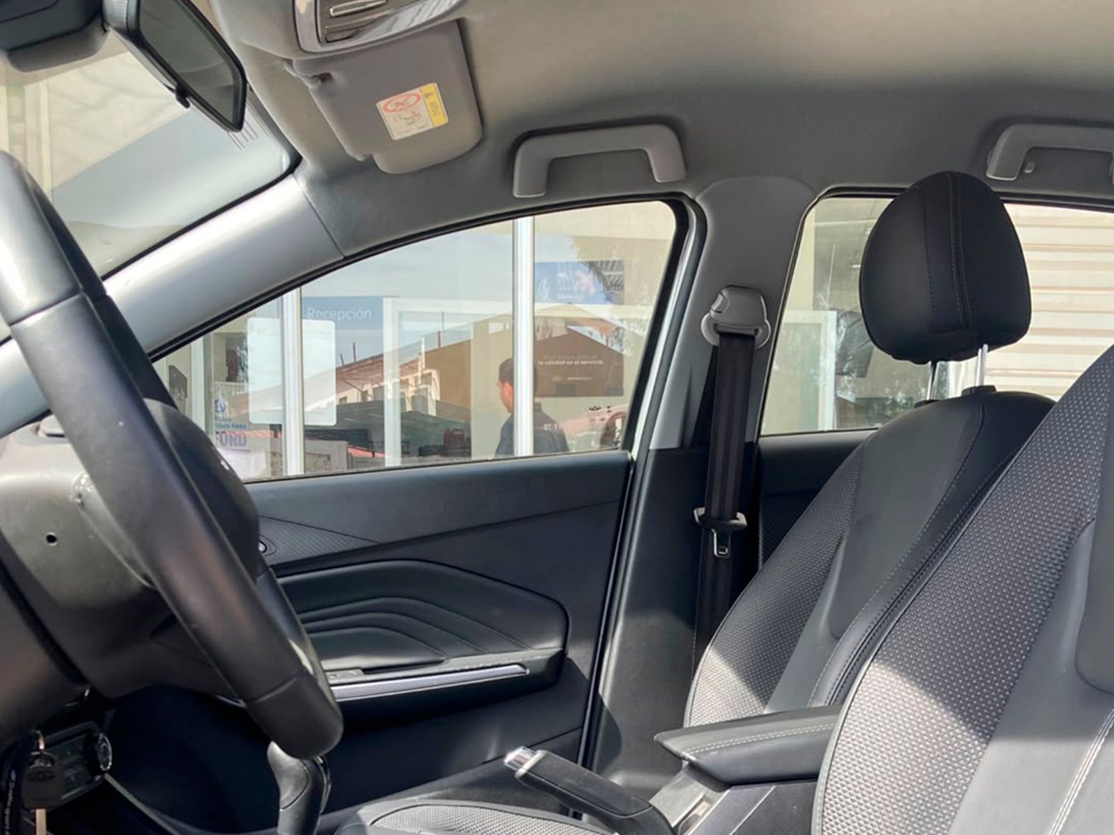 Chery TIGGO 2 PRO GLS MT 1.5 2025 - Foto 4 de 12