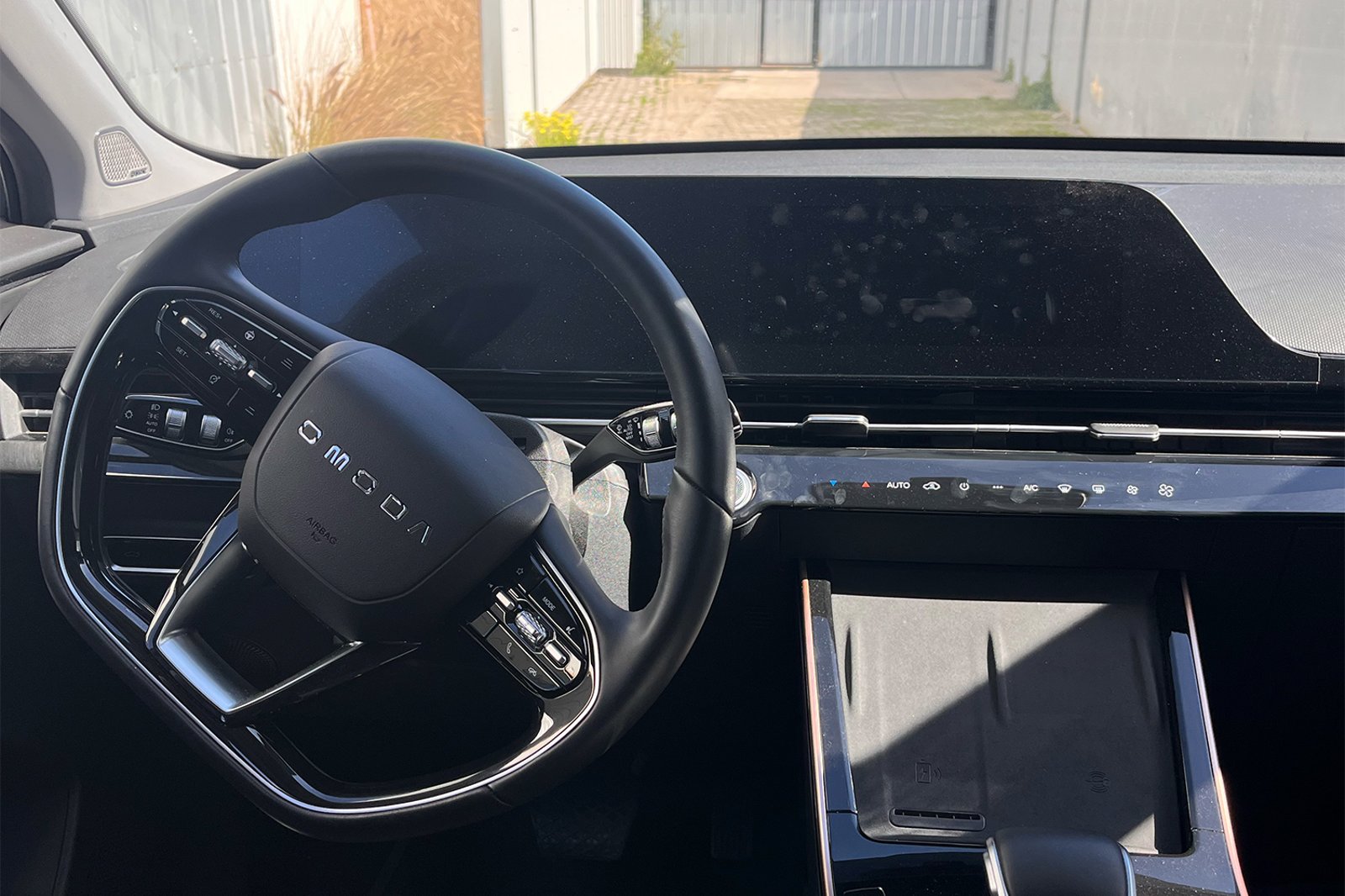 OMODA C5 1.6 AUT 2025 - Imagen 6 de 12